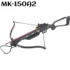 Image Arbalète de chasse Mankung en métal 150 LBS - 15314 - Kodiak Store