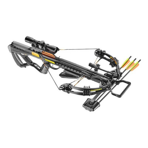 Image Arbalète EK Archery Guillotine M 185 LBS 370 FPS - 15327 - Kodiak Store