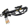 Image Arbalète EK Archery Guillotine M 185 LBS 370 FPS - 15330 - Kodiak Store