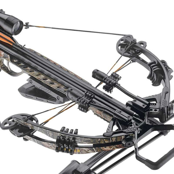 Image Arbalète EK Archery Guillotine M 185 LBS 370 FPS - 15331 - Kodiak Store