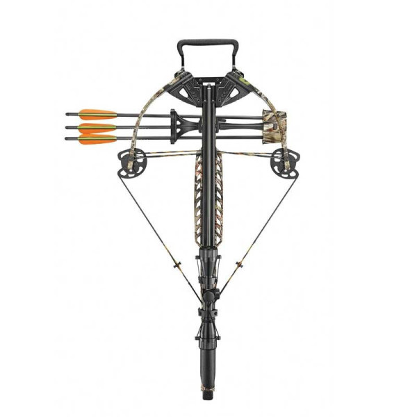 Image Arbalète EK Archery Guillotine M 185 LBS 370 FPS - 15332 - Kodiak Store