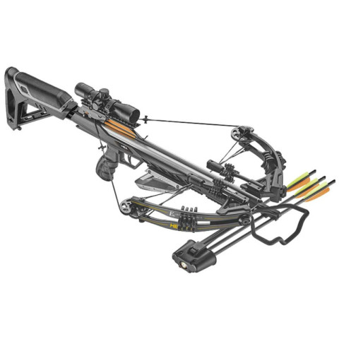 Image Arbalète EK Archery HEX-400 210 LBS 400 FPS - 15334 - Kodiak Store