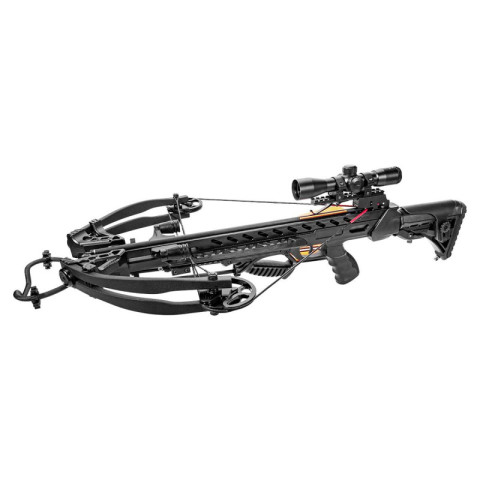 Image Arbalète Frost Wolf MK-XB56 175 LBS 375 FPS - 15335 - Kodiak Store