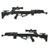 Image Arbalète Frost Wolf MK-XB56 175 LBS 375 FPS - 15338 - Kodiak Store