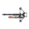 Image Arbalète Frost Wolf MK-XB56 175 LBS 375 FPS - 15341 - Kodiak Store