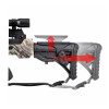 Image Arbalète Frost Wolf MK-XB56 175 LBS 375 FPS - 15342 - Kodiak Store