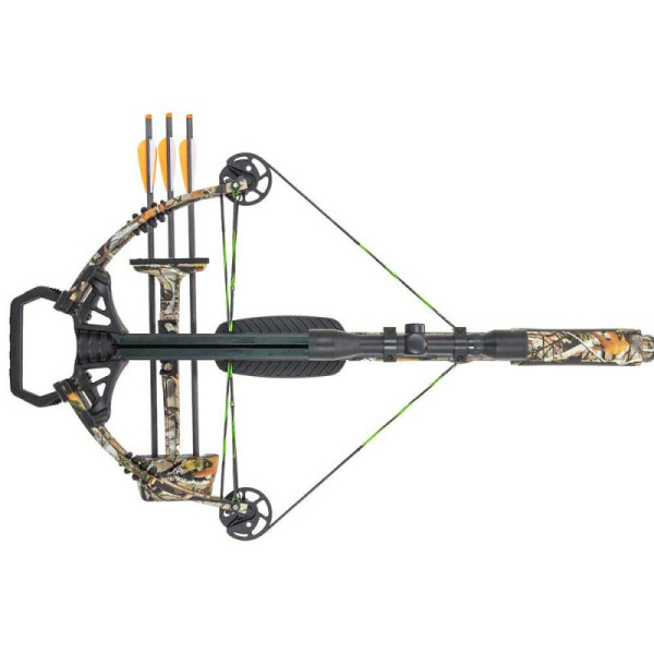 Image Arbalète Junxing Brave 165 LBS 360 FPS - 15350 - Kodiak Store