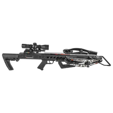 Image Arbalète Killer Instinct Fatal X 195 LBS 405 FPS - 15353 - Kodiak Store