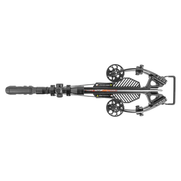 Image Arbalète Killer Instinct Fatal X 195 LBS 405 FPS - 15354 - Kodiak Store