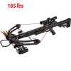 Image Arbalète  ManKung Stalker XB52 185 LBS - 15360 - Kodiak Store