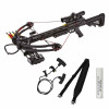 Image Arbalète  ManKung Stalker XB52 185 LBS - 15362 - Kodiak Store