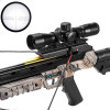 Image Arbalète  ManKung Stalker XB52 185 LBS - 15363 - Kodiak Store