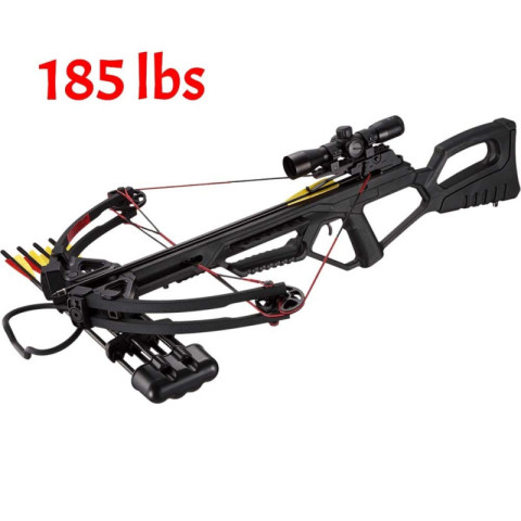Image Arbalète Mankung XB53 185 LBS - 15365 - Kodiak Store