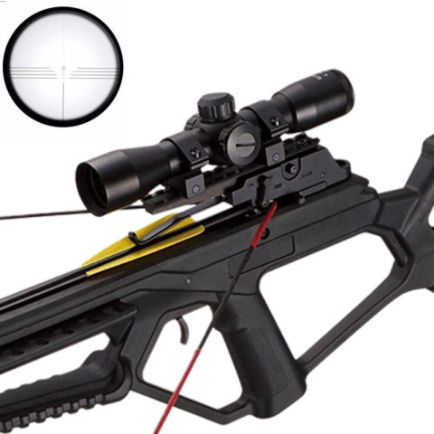 Image Arbalète Mankung XB53 185 LBS - 15366 - Kodiak Store