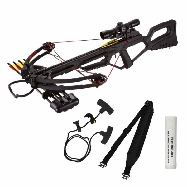 Image Arbalète Mankung XB53 185 LBS - 15368 - Kodiak Store