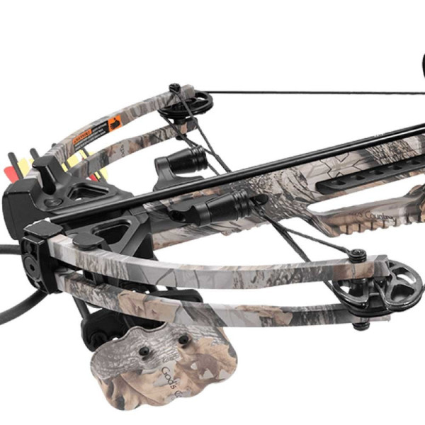 Image Arbalète Mankung XB53 185 LBS - 15370 - Kodiak Store