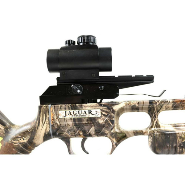 Image Arbalète EK Archery Jaguar 1 175 LBS 220 FPS - 15415 - Kodiak Store
