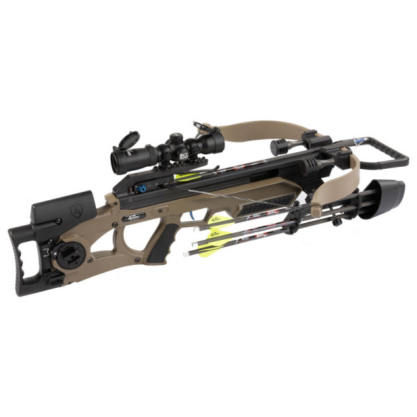 Image Arbalète Excalibur Assassin Extreme 400 FPS - 15417 - Kodiak Store