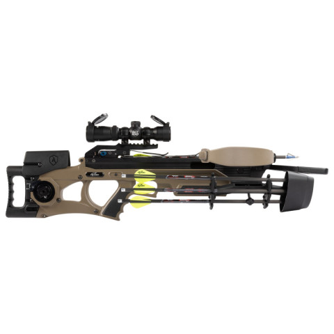 Image Arbalète Excalibur Assassin Extreme 400 FPS - 15419 - Kodiak Store
