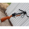 Image Arbalète Mankung avec crosse 150 LBS - 15424 - Kodiak Store
