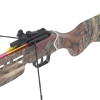Mankung 150 LBS Crossbow - Unmatched Power, Precision, and Portability