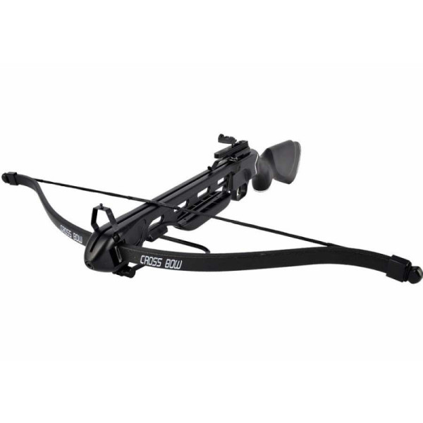 Image Arbalète Mankung avec crosse 150 LBS - 15430 - Kodiak Store