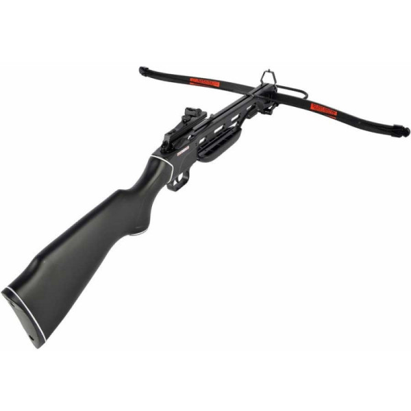 Mankung 150 LBS Crossbow - Unmatched Power, Precision, and Portability