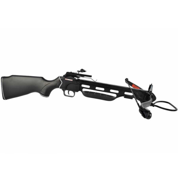 Image Arbalète Mankung avec crosse 150 LBS - 15432 - Kodiak Store