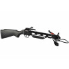 Image Arbalète Mankung avec crosse 150 LBS - 15432 - Kodiak Store