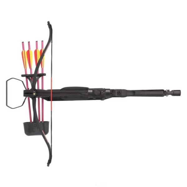 Image Arbalète ManKung Brandon MK-185 185 LBS 250 FPS - 15437 - Kodiak Store