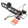 Image Arbalète ManKung Brandon MK-185 185 LBS 250 FPS - 15438 - Kodiak Store
