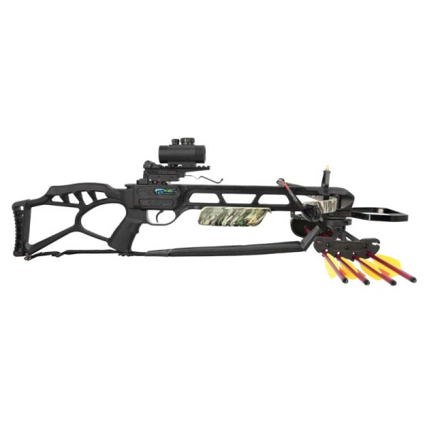 Image Arbalète ManKung Brandon MK-185 185 LBS 250 FPS - 15440 - Kodiak Store