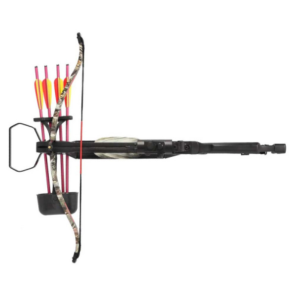 Image Arbalète ManKung Brandon MK-185 185 LBS 250 FPS - 15441 - Kodiak Store