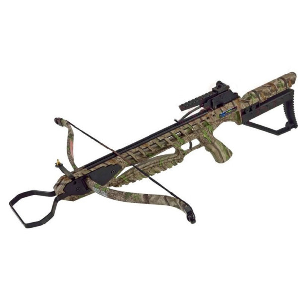 Image Arbalète Mankung XB21 175 LBS 245 FPS - 15450 - Kodiak Store