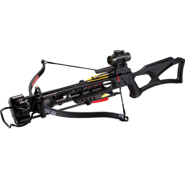 Image Arbalète Mankung XB23 Anaconda 175 LBS 245 FPS - 15451 - Kodiak Store