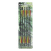 Image Pack de 6 Flèches de 20 pouces (51cm) - 15461 - Kodiak Store