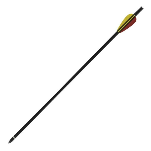 Image Pack de 6 Flèches de 20 pouces (51cm) - 15462 - Kodiak Store