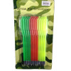 Image 12 Flèches en plastique, pistolet arbalètes à une main 50 et 80 livres - 15466 - Kodiak Store