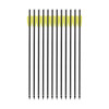 Set of 12 15" Cobra R9 Bolts - Speed, Accuracy & Versatility