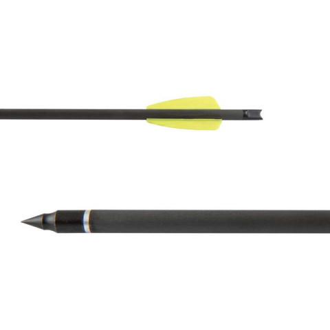 Image Lot de 12 traits 15 pouces pour Cobra R9 avec pointe vissée - 15472 - Kodiak Store