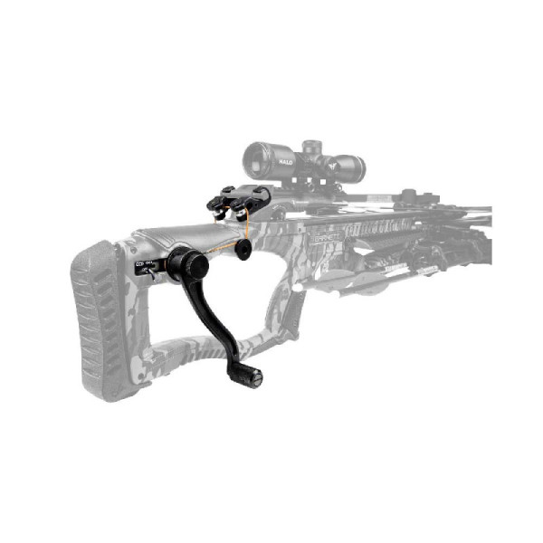 Image Bandoir à manivelle pour arbalètes Barnett - 15483 - Kodiak Store