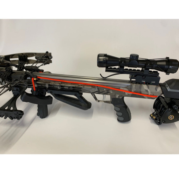 Image Bandoir Ergonomique 95cm - 15487 - Kodiak Store
