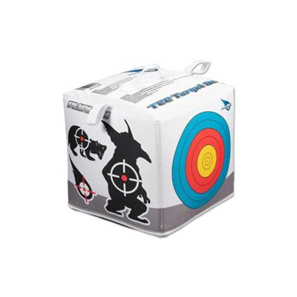 Special TEC Crossbow Target: Lightweight, Durable, Ideal for Training
