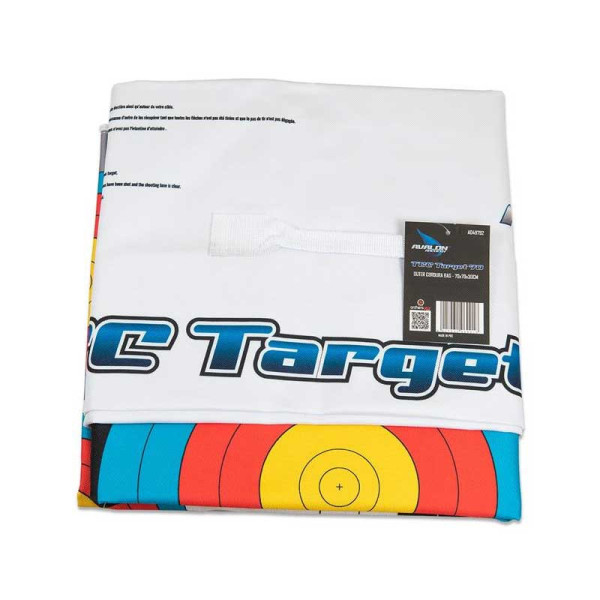 Image Sac de rechange pour cible TEC - 15502 - Kodiak Store