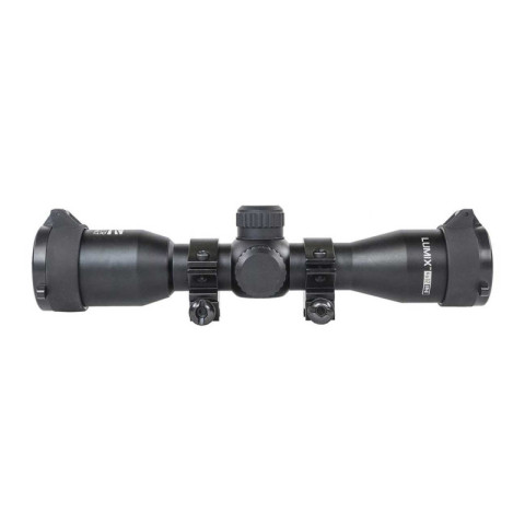Image Lunette de visée 4x32 Killer Instinct Lumix - 15509 - Kodiak Store