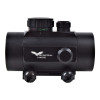 Image Red dot 1x40 noir 46 mm réticule rouge et vert - 15515 - Kodiak Store