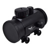 Image Red dot 1x40 noir 46 mm réticule rouge et vert - 15517 - Kodiak Store