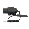 Image Lampe 300 lumens et Laser pour arbalète rail 21 mm - 15524 - Kodiak Store