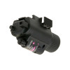 Image Lampe 300 lumens et Laser pour arbalète rail 21 mm - 15525 - Kodiak Store