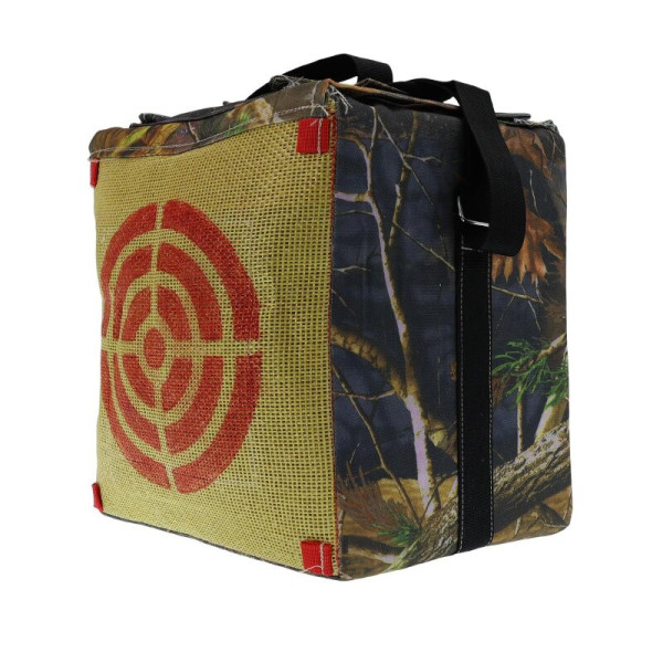 Image Cible StrongHold Série X - 15539 - Kodiak Store